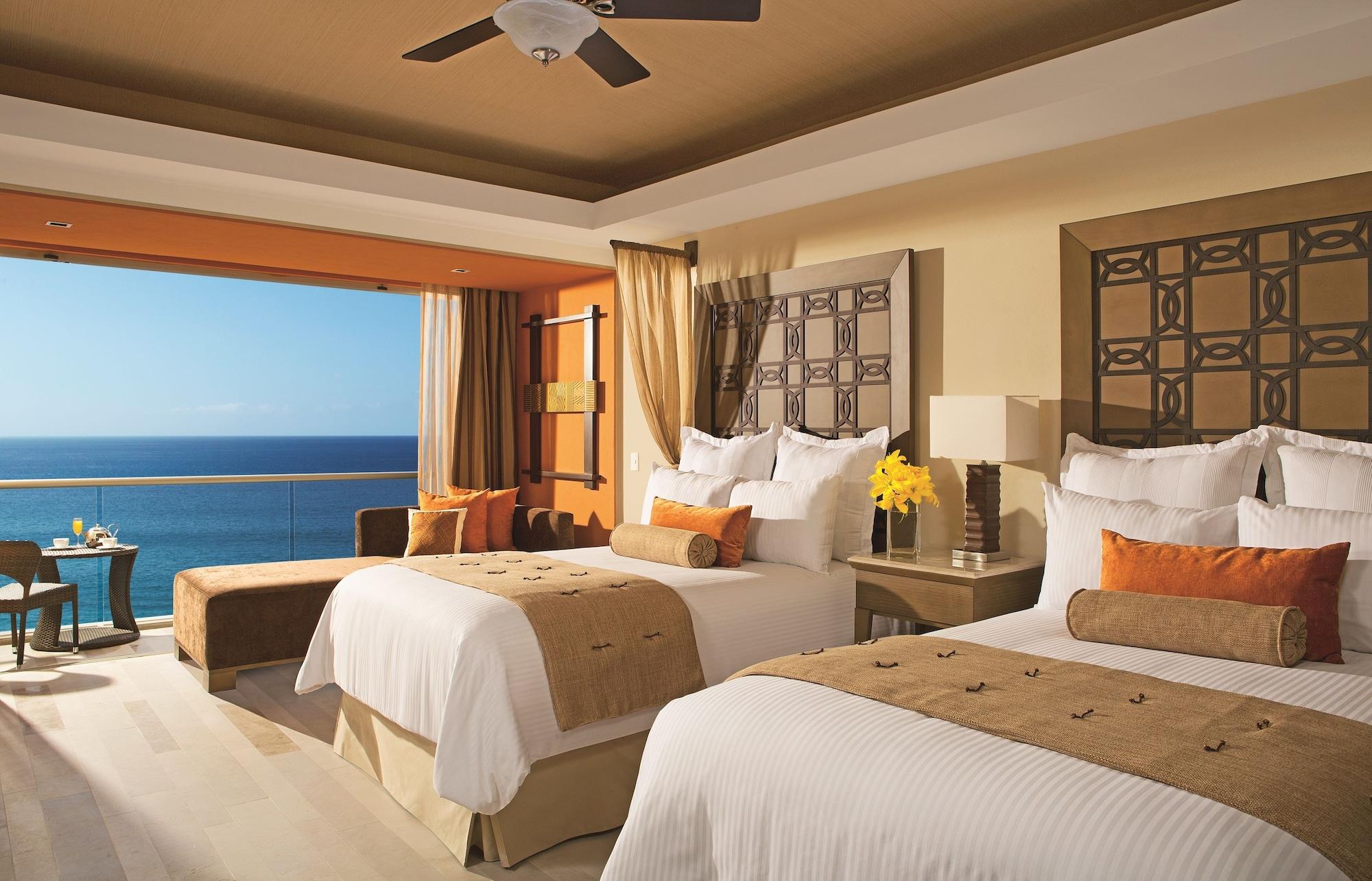 פוארטו ואלארטה Dreams Vallarta Bay Resorts & Spa מראה חיצוני תמונה