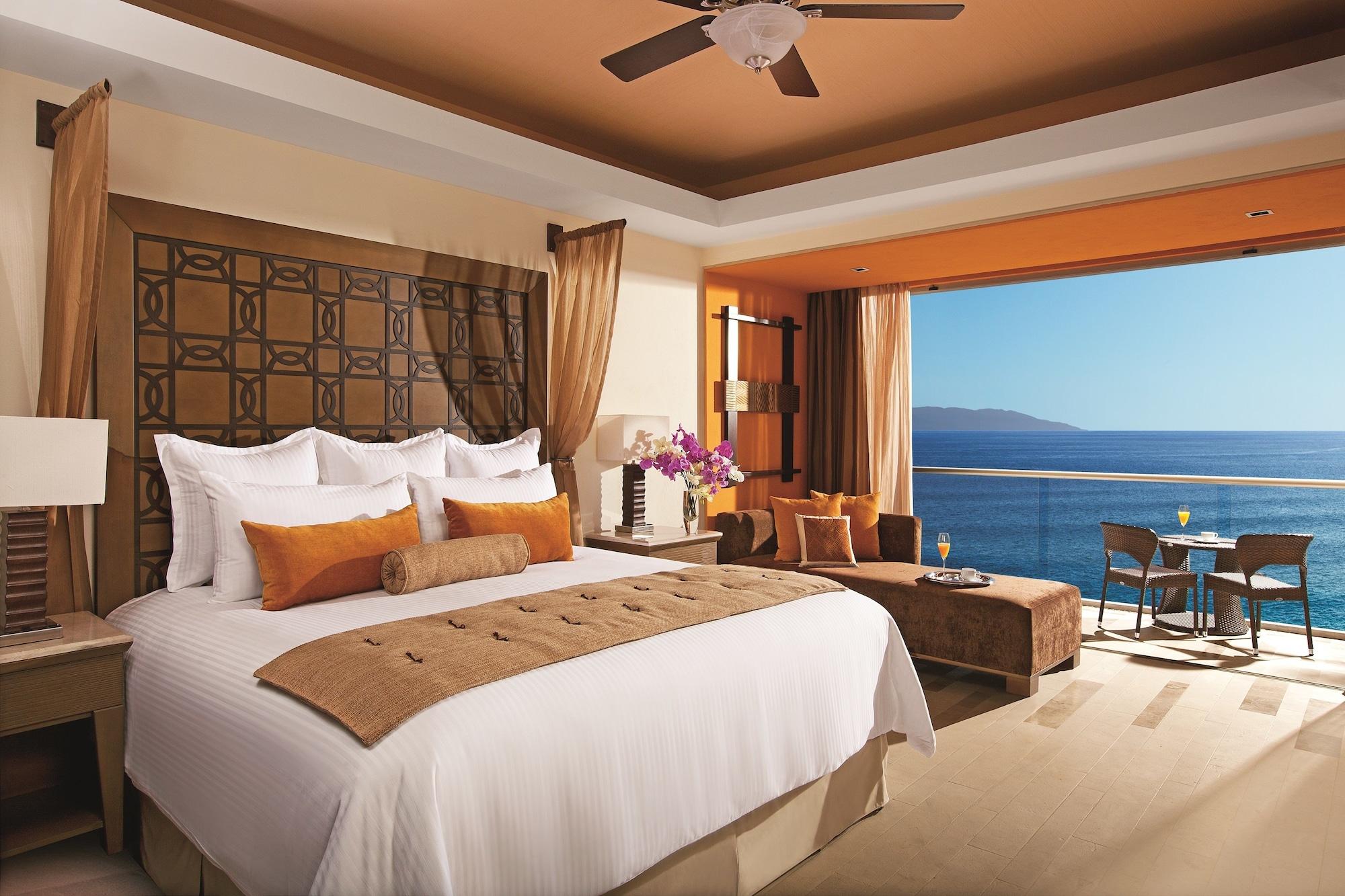 פוארטו ואלארטה Dreams Vallarta Bay Resorts & Spa מראה חיצוני תמונה