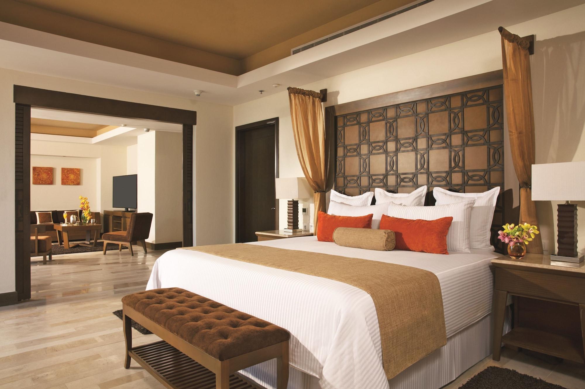 פוארטו ואלארטה Dreams Vallarta Bay Resorts & Spa מראה חיצוני תמונה