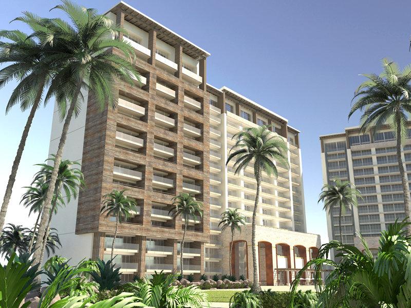 פוארטו ואלארטה Dreams Vallarta Bay Resorts & Spa מראה חיצוני תמונה