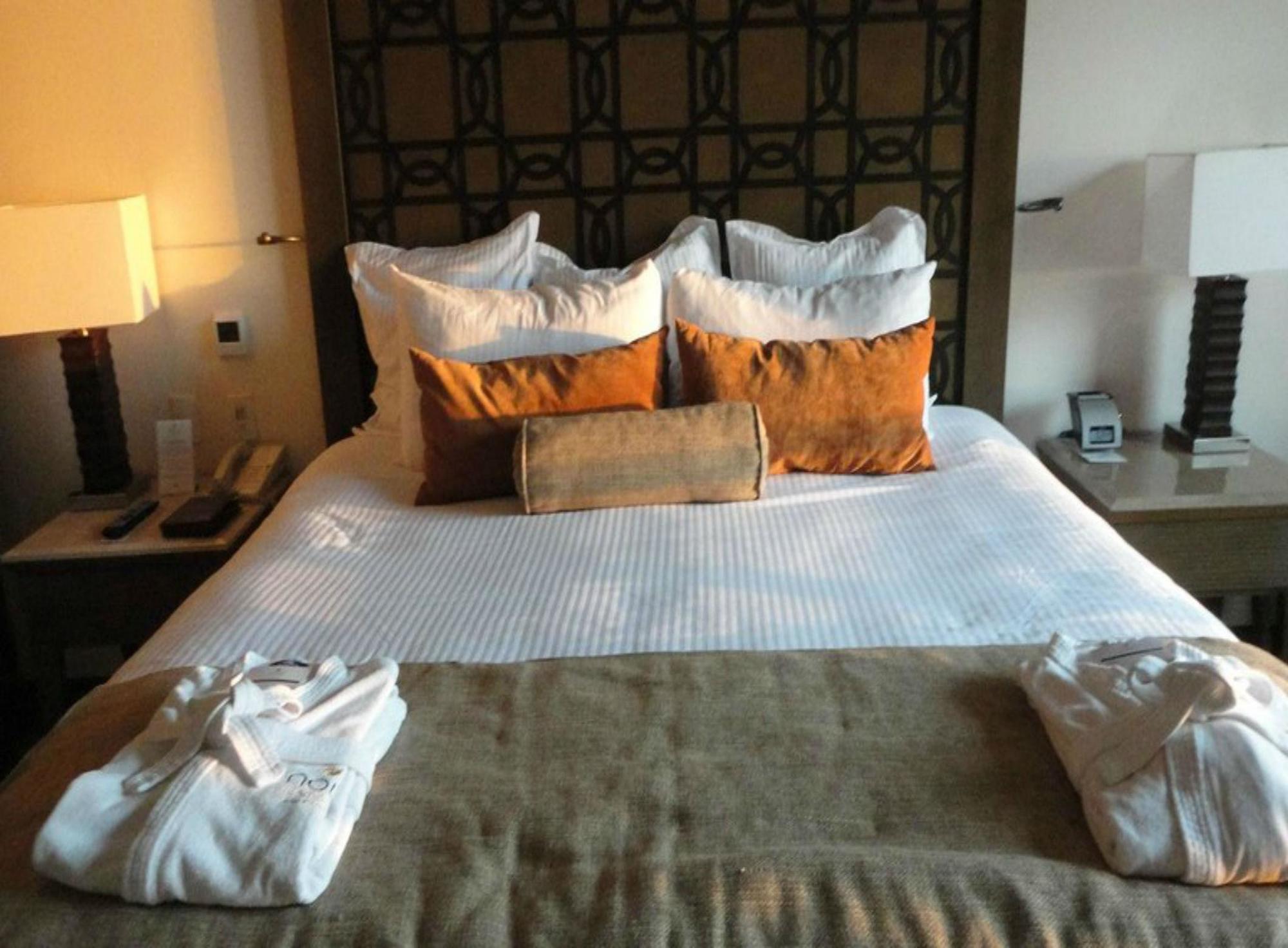 פוארטו ואלארטה Dreams Vallarta Bay Resorts & Spa מראה חיצוני תמונה