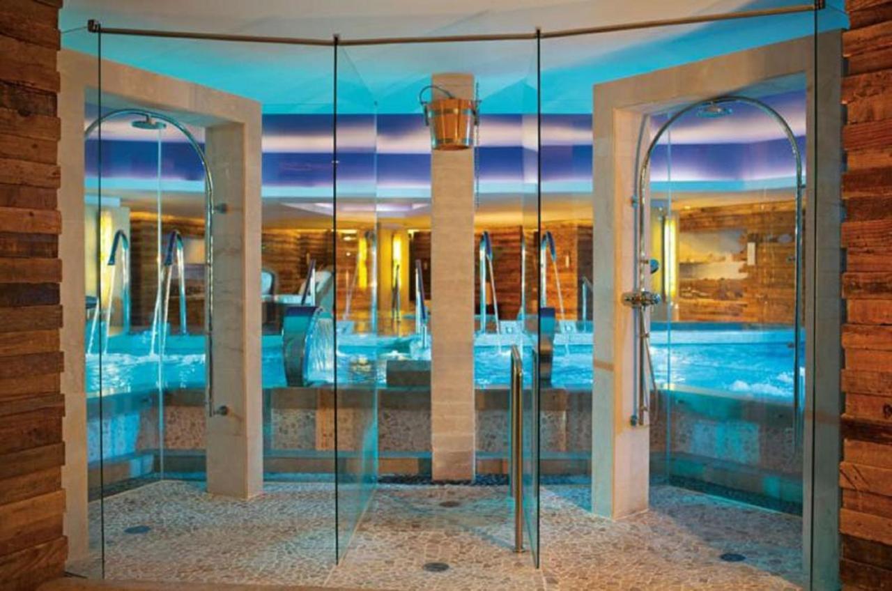 פוארטו ואלארטה Dreams Vallarta Bay Resorts & Spa מראה חיצוני תמונה