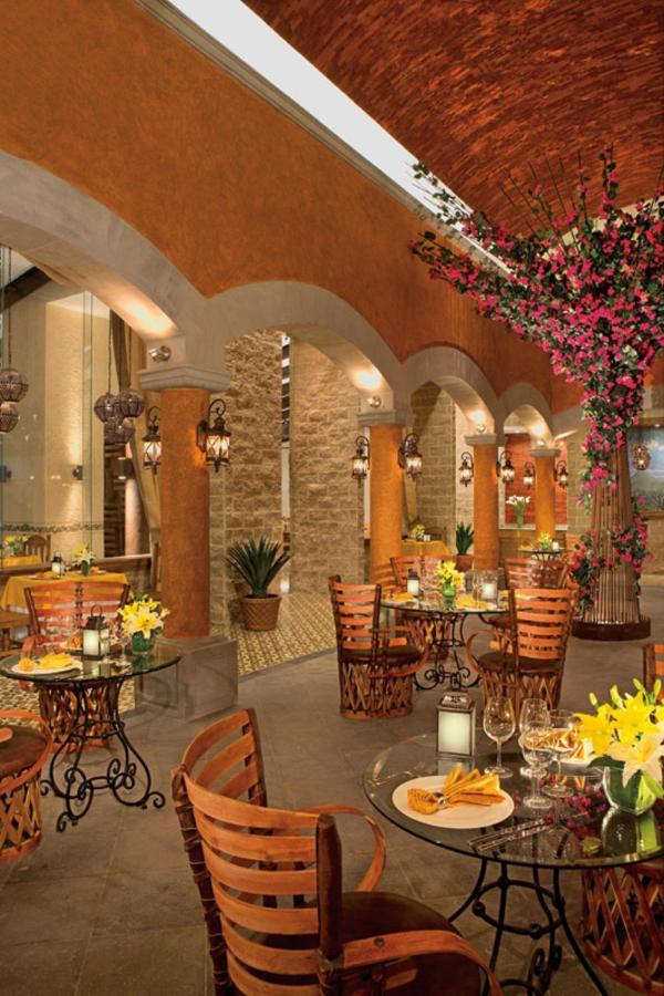 פוארטו ואלארטה Dreams Vallarta Bay Resorts & Spa מראה חיצוני תמונה